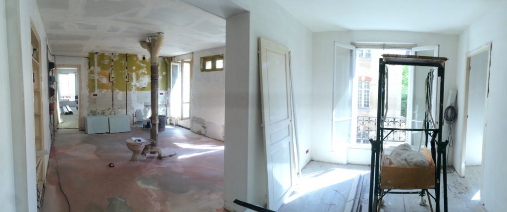 renovation-appartement-paris-15-volontaires-paul-de-sevin-architecte-chantier