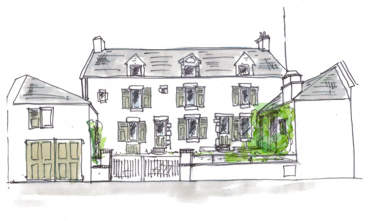 renovation-maison-etel-architecte-croquis